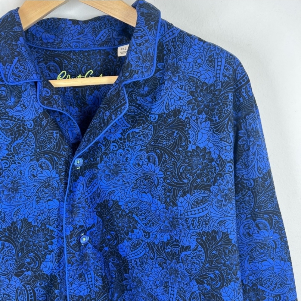 Robert Graham: 3pc Lounge Wear